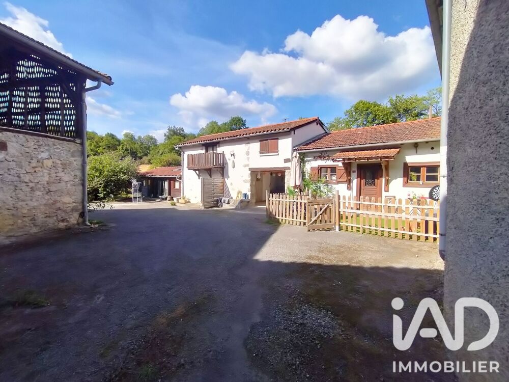 Vente Maison Vente Maison de village 9 pièces Arbon