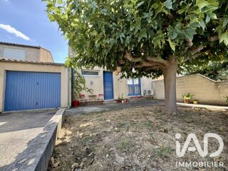  Maison à vendre 4 pièces 80 m²