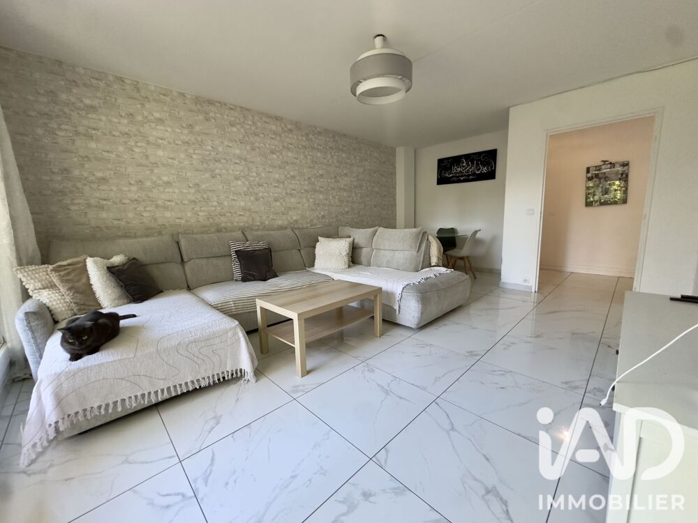 Vente Appartement Vente Appartement 4 pièces Taverny