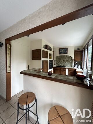  Maison à vendre 5 pièces 87 m²