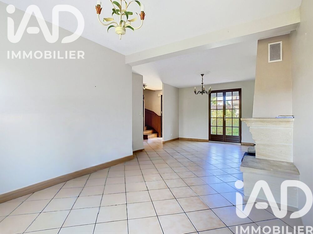 Vente Maison Vente Maison/villa 4 pièces Perpignan