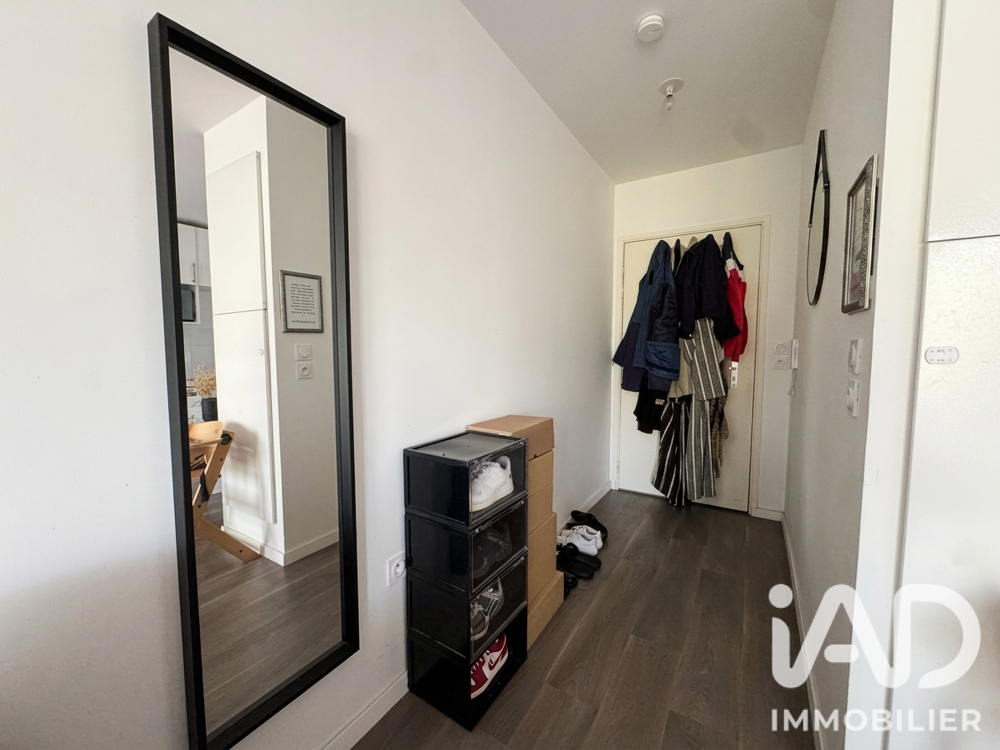 Vente Appartement Vente Appartement 2 pièces Sainte-geneviève-des-bois