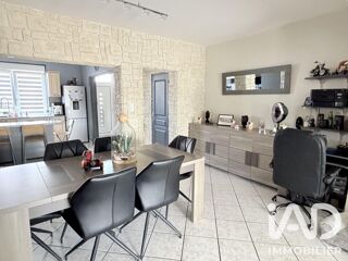  Maison à vendre 4 pièces 95 m²