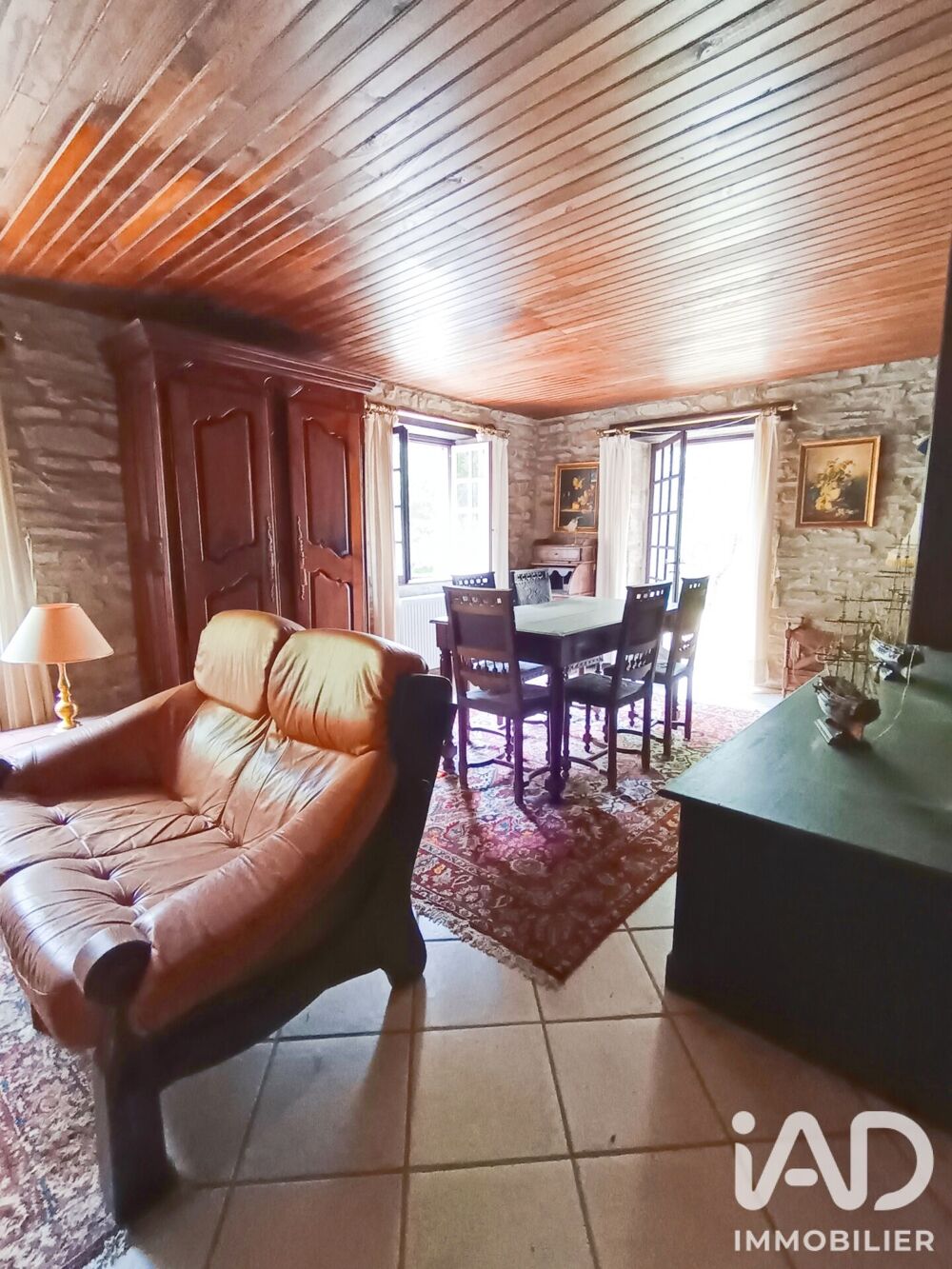 à vendre  Maison Le Bez (81260)