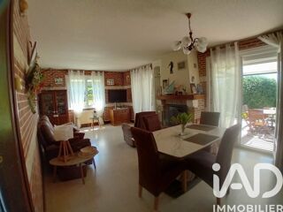  Maison à vendre 6 pièces 112 m²