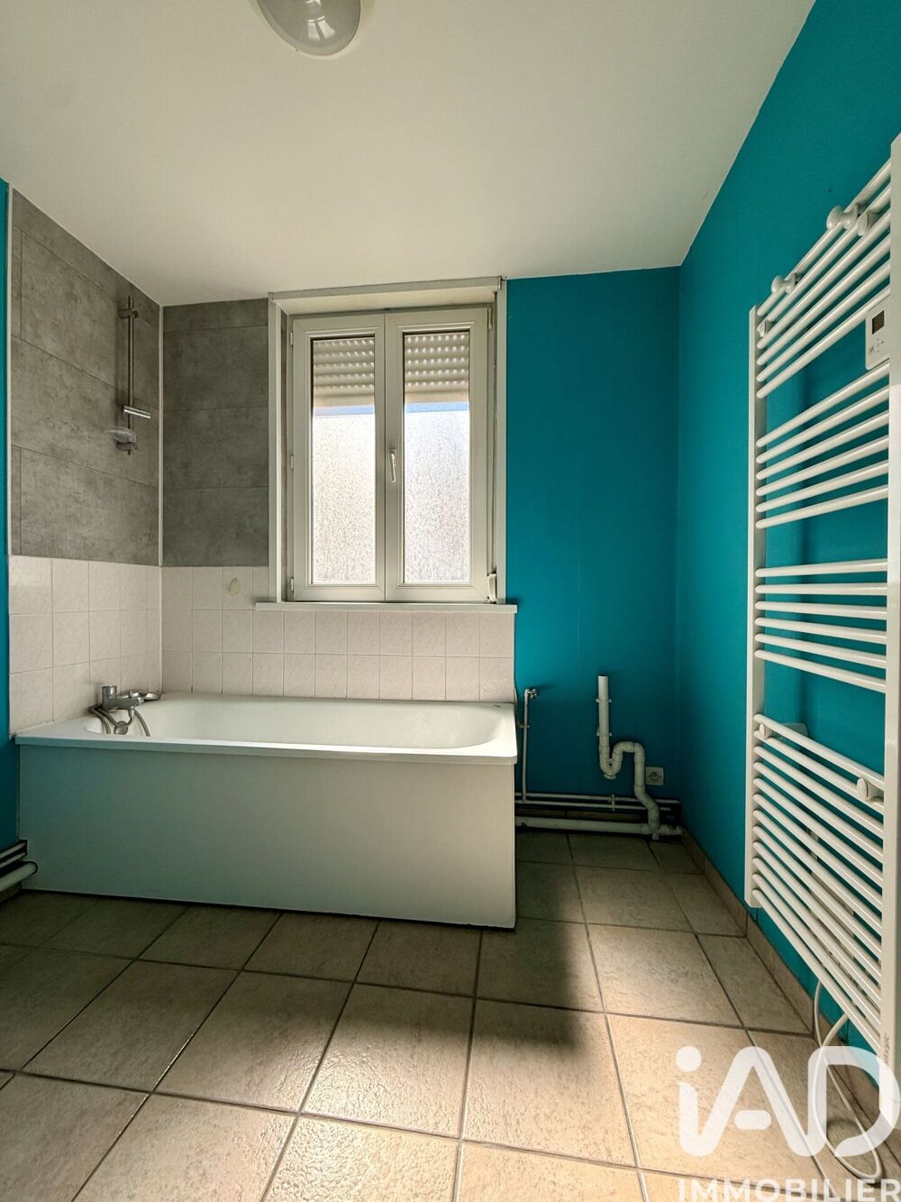 Vente Maison de ville 3 pièces