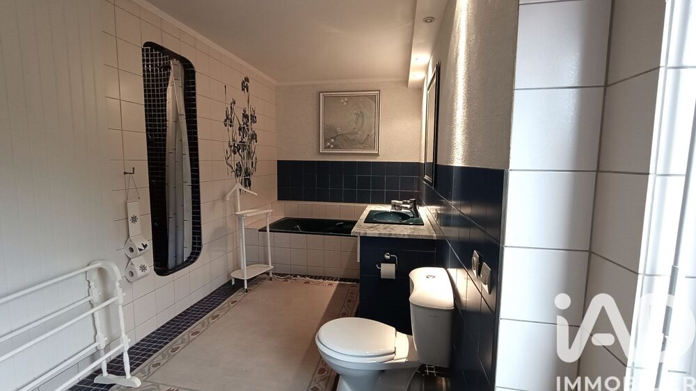 à vendre  Maison Vilsberg (57370)