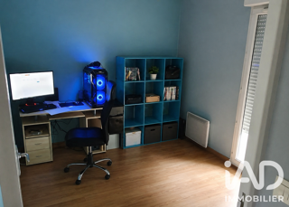  Appartement à vendre 3 pièces 64 m²