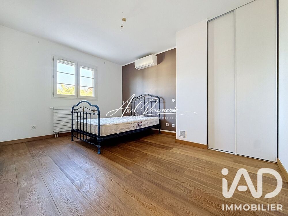 à vendre  Maison Ballainvilliers (91160)