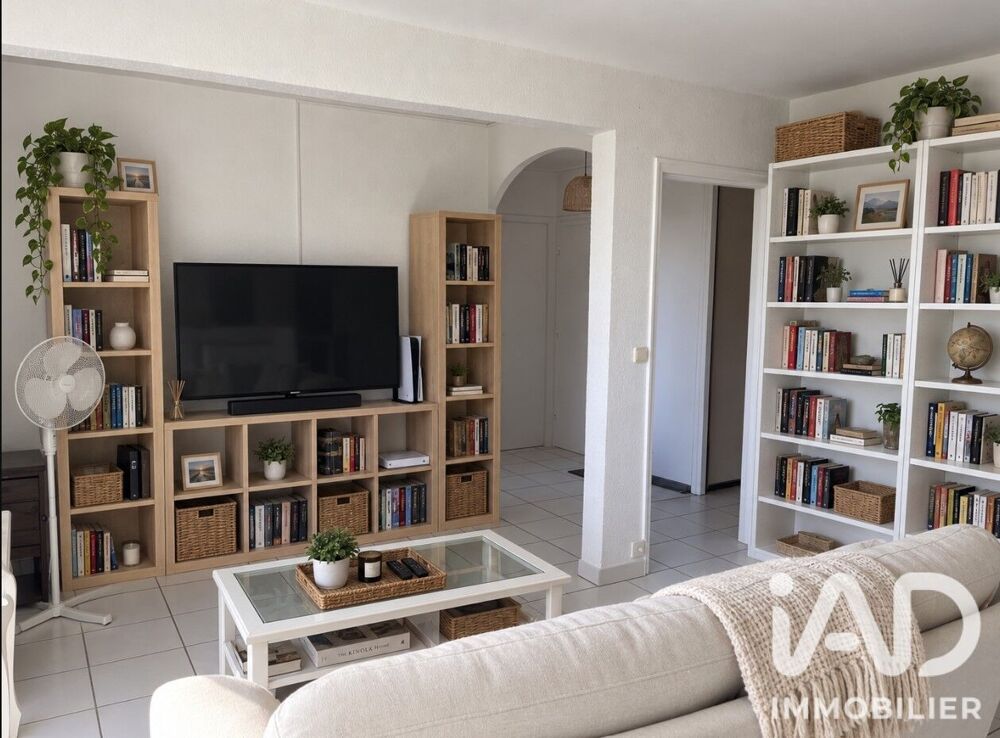Vente Appartement Vente Appartement 2 pièces Malzéville