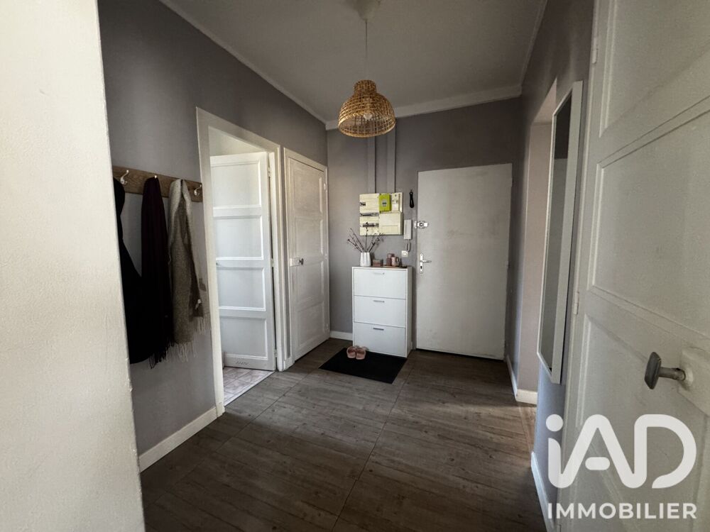 Location Appartement Location Appartement 3 pièces Mouroux