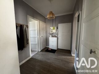 Location Appartement Location Appartement 3 pièces Mouroux