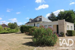  Maison à vendre 11 pièces 192 m²