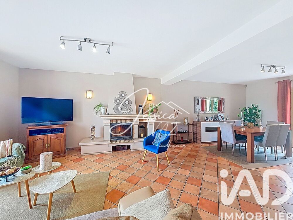 Vente Maison traditionnelle 6 pièces