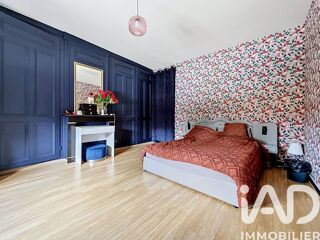 Maison à vendre 6 pièces 190 m²