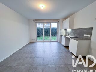  Appartement à louer 1 pièce 29 m²