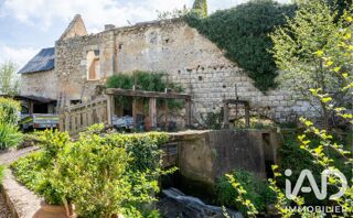  Maison à vendre 5 pièces 188 m²