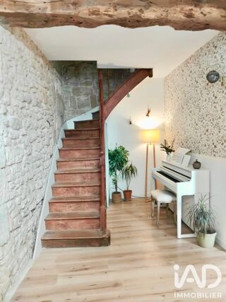  Maison à vendre 4 pièces 100 m²