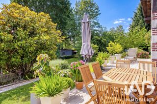  Maison à vendre 6 pièces 175 m²
