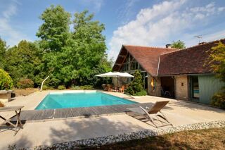  Maison à vendre 15 + pièces 