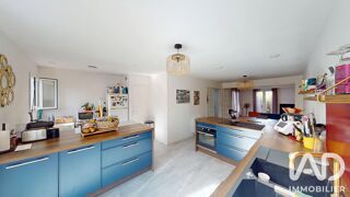  Maison à vendre 6 pièces 120 m²