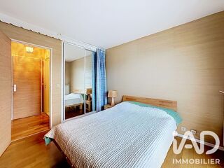  Appartement à vendre 2 pièces 46 m²
