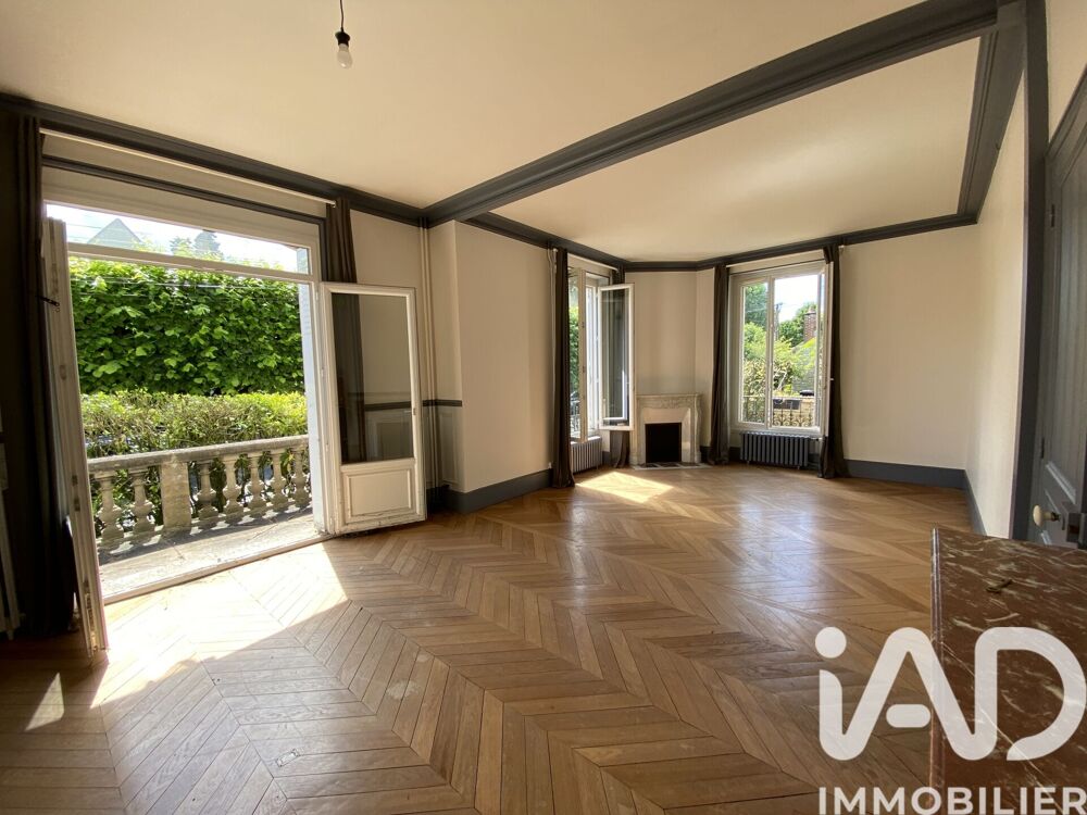 Vente Maison/villa 8 pièces