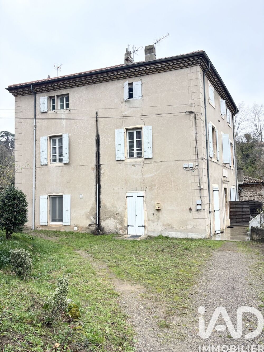 Vente Appartement Vente Appartement 2 pièces La voulte-sur-rhône