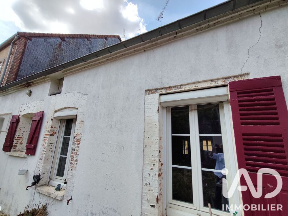 Vente Maison Vente Maison/villa 5 pièces Domats