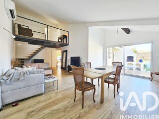  Maison à vendre 5 pièces 108 m²