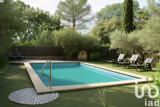  Maison à vendre 5 pièces 130 m²