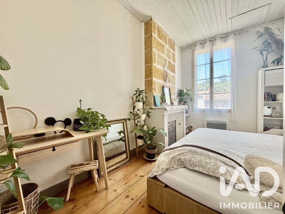 vente Maison - 4 pièce(s) - 76 m² Lormont (33310)