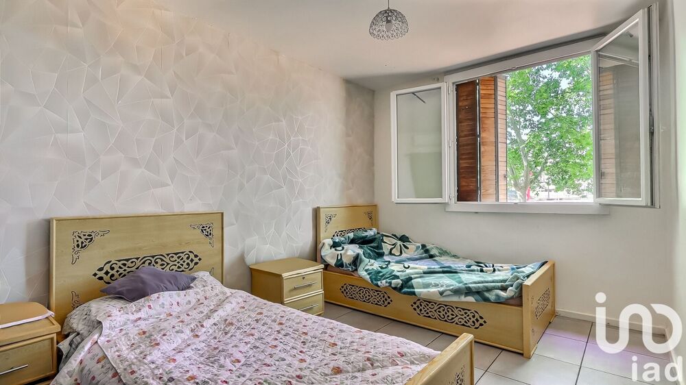 Vente Appartement Vente Appartement 4 pièces Nîmes