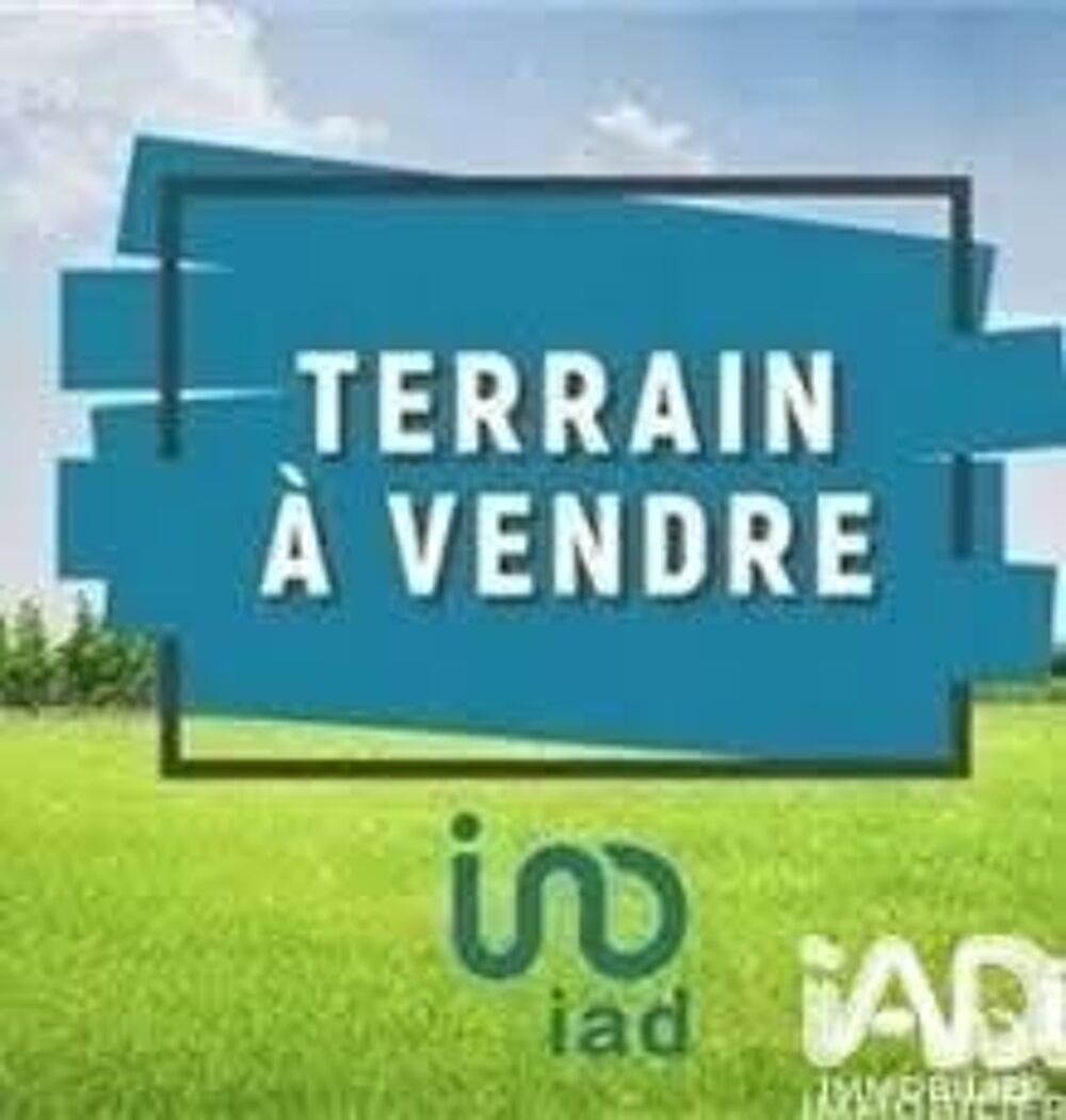 Vente Terrain Vente Terrain 2 154 m&sup2; Saint-raphaël