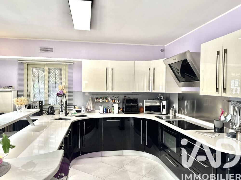 à vendre  Maison Menton (06500)