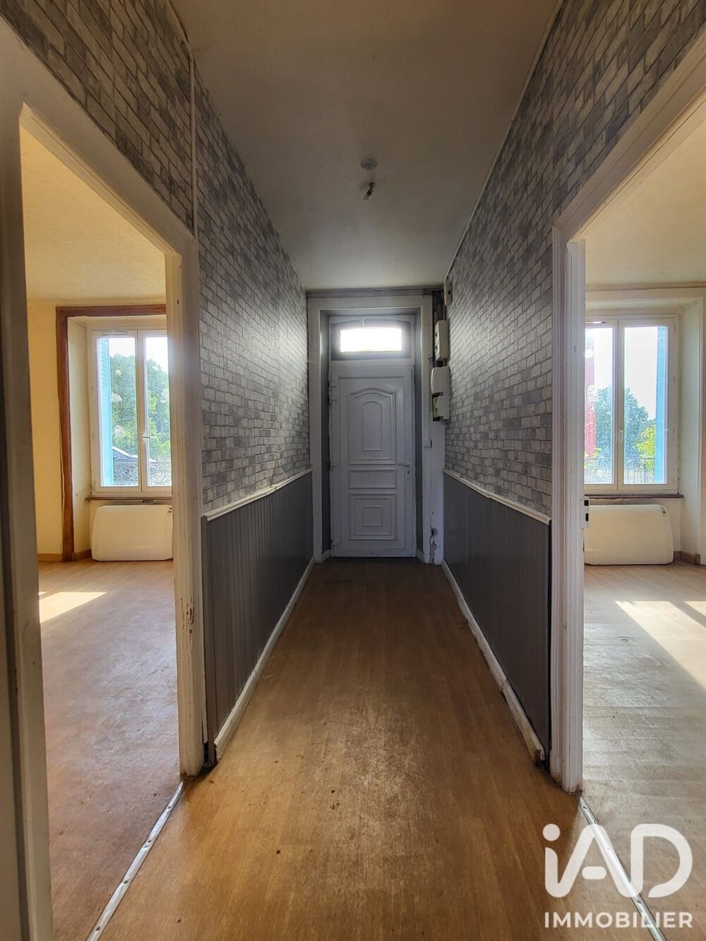 Vente Maison Vente Maison de village 6 pièces Saint-victurnien