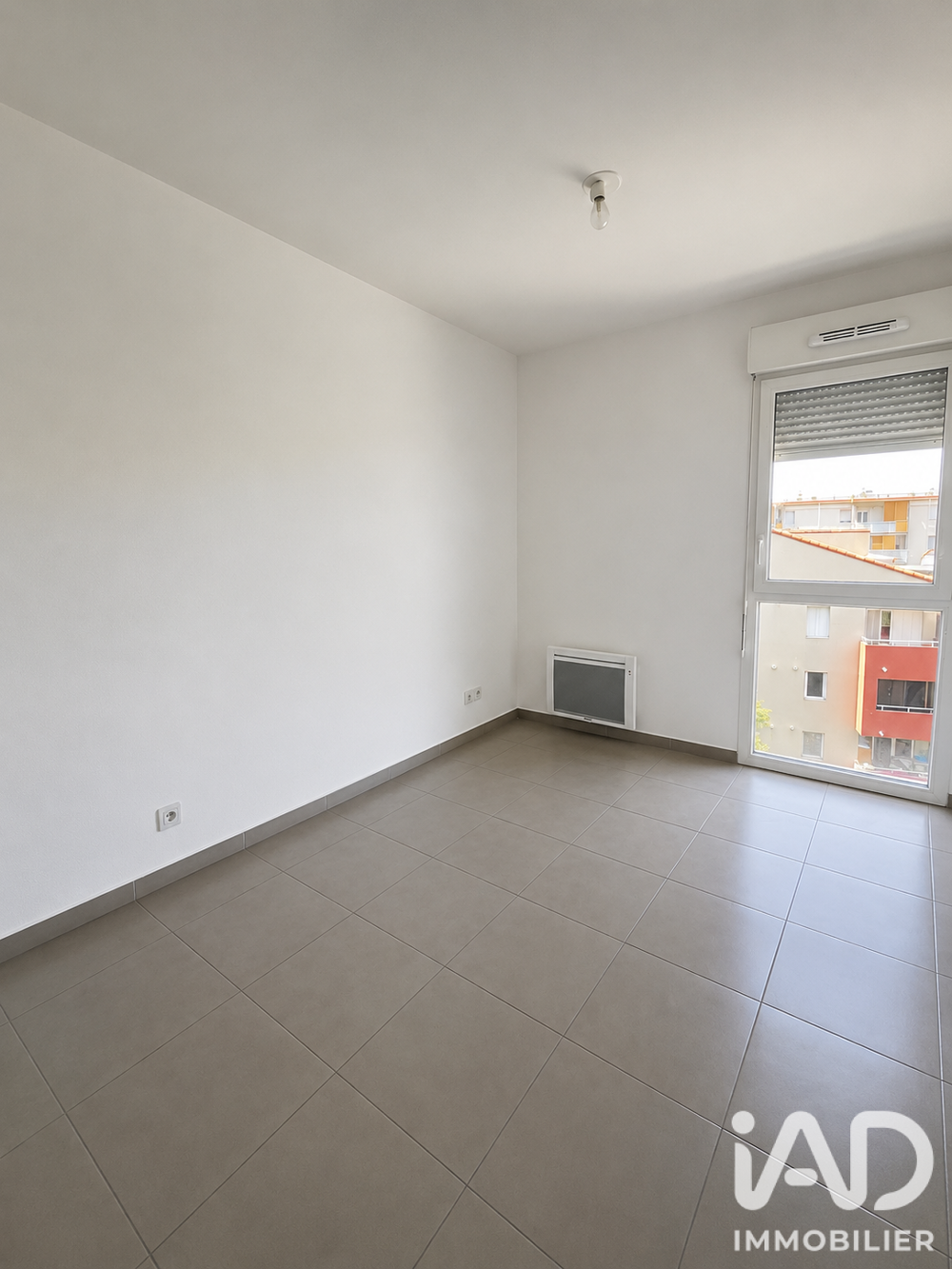 Vente Appartement Vente Appartement 4 pièces Sète