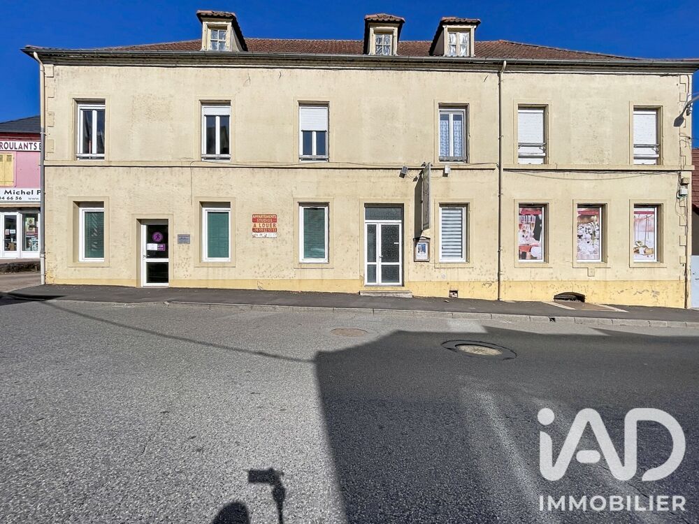   Vente Traiteur 190 m&sup2; 