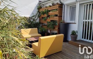  Appartement � vendre 4 pi�ces 108 m�
