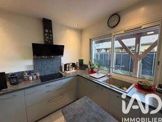  Maison à vendre 4 pièces 111 m²