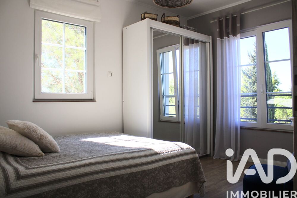 à vendre  Maison Uzès (30700)