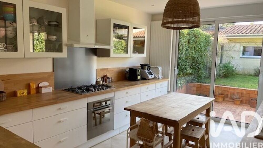 Vente Maison de ville 7 pièces