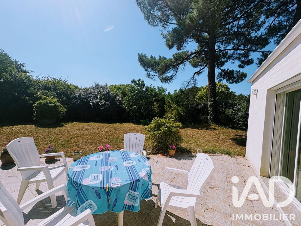 Vente Maison/villa 3 pièces