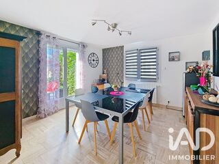 Maison à vendre 5 pièces 131 m²