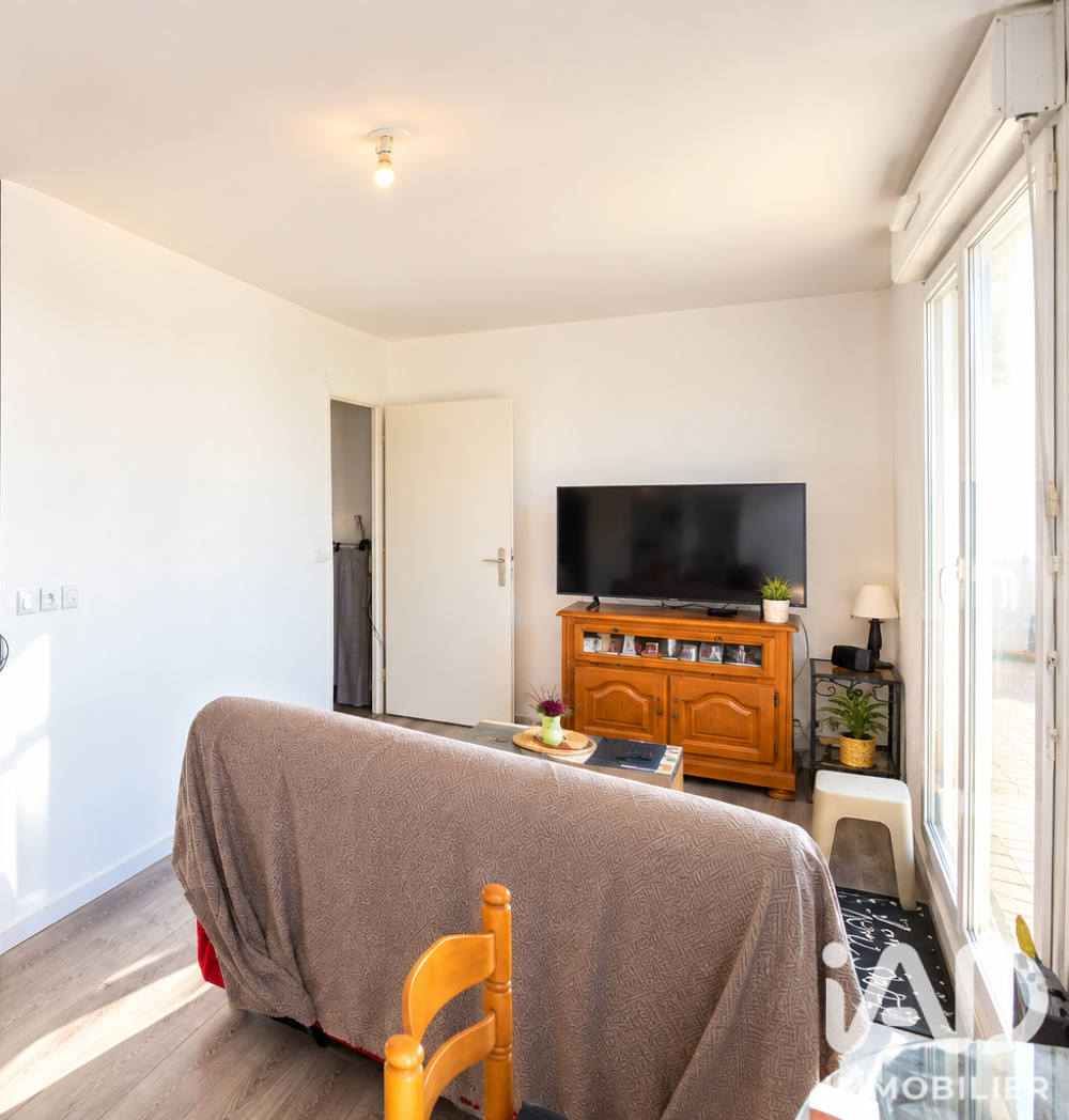 Vente Appartement Vente Appartement 3 pièces Le blanc-mesnil