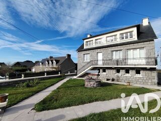  Maison à vendre 10 pièces 160 m²