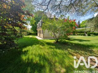  Maison à vendre 6 pièces 139 m²