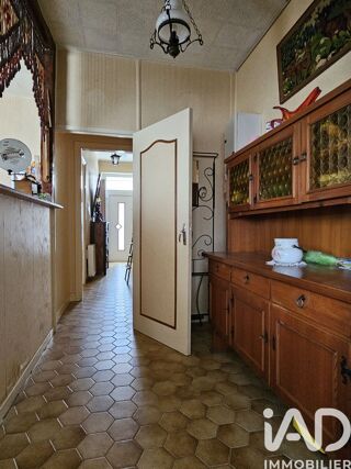  Maison � vendre 5 pi�ces 83 m�