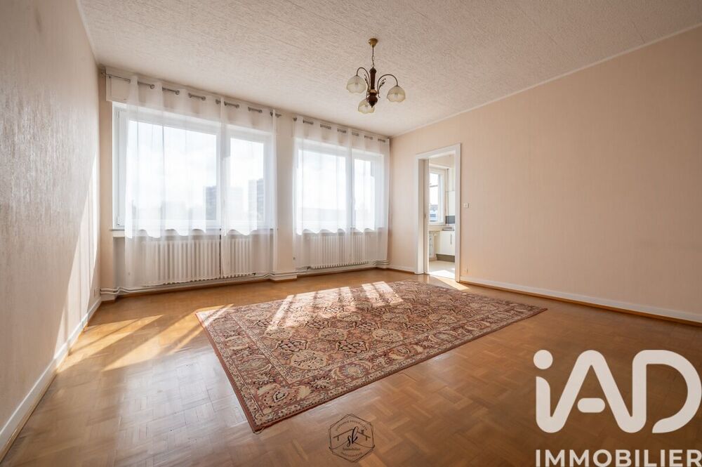 Vente Appartement 5 pièces