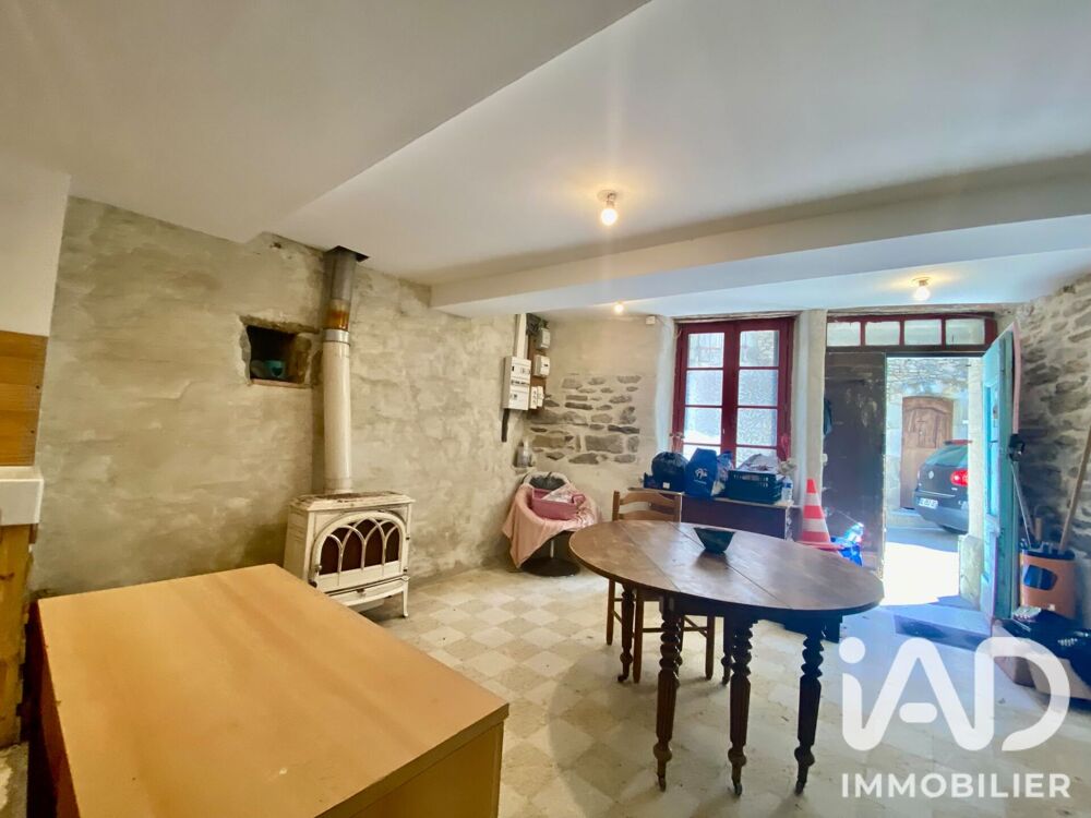 Vente Maison de village 4 pièces